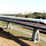 maglev
