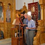 ΑΡΧΙΕΡΑΤΙΚΗ ΘΕΙΑ ΛΕΙΤΟΥΡΓΕΙΑ (1)