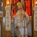 ΑΡΧΙΕΡΑΤΙΚΗ ΘΕΙΑ ΛΕΙΤΟΥΡΓΕΙΑ (3)