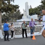 ΔΡΟΜΟΣ ΘΥΣΙΑΣ