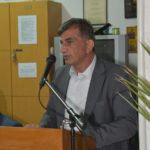 Παντελής Μουρτζανός