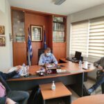 Αμαριώτες Αγροφύλακες, λειτουργοί μιας άλλης εποχής