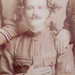 1.Αγησίλαος Τ. Καπαρός