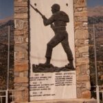 10.Ηρώο Πεσόντων Αϊγιαννιωτών