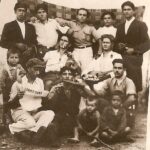 3.Αντώνης Ζαχαριουδάκης του Ευθ(Λ)-Αριστείδης Ζαχαριουδάκης τ Ιωάνν (Μ)-