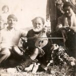 4.Μιχαήλ Παραδεισανός (Δουλομιχάχης)