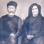 5.Στέφανος Παραδεισανός-Καλλιόπη Παραδεισανού