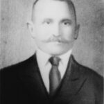 Εμμανουήλ Μιχ. Καπαρός (Μπατζόλης)