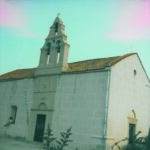 2. Τέσσερις Νεομάρτυρες Ρεθύμνου, πρώτος ιερός ναός, ανακαινίσθη Απριλίου 12 έτος 1893