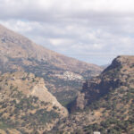 7. Πάνω Φαράγγι (Στόμιο)