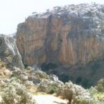 8. Μεσακό Φαράγγι (Κακή άσπα ή Προζύμη πήδημα)