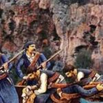 0.Κρήτες επαναστάτες αγωνιστές του 1821