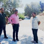 Αμαριώτες Αγροφύλακες, λειτουργοί μιας άλλης εποχής