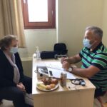 Αμαριώτες Αγροφύλακες, λειτουργοί μιας άλλης εποχής