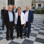 Αμαριώτες Αγροφύλακες, λειτουργοί μιας άλλης εποχής