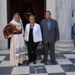 Αμαριώτες Αγροφύλακες, λειτουργοί μιας άλλης εποχής
