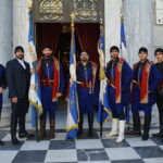Αμαριώτες Αγροφύλακες, λειτουργοί μιας άλλης εποχής