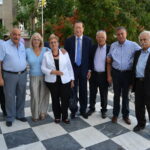 Αμαριώτες Αγροφύλακες, λειτουργοί μιας άλλης εποχής
