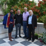 Αμαριώτες Αγροφύλακες, λειτουργοί μιας άλλης εποχής