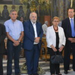 Αμαριώτες Αγροφύλακες, λειτουργοί μιας άλλης εποχής