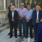 Αμαριώτες Αγροφύλακες, λειτουργοί μιας άλλης εποχής