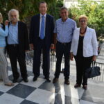 Αμαριώτες Αγροφύλακες, λειτουργοί μιας άλλης εποχής