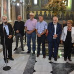 Αμαριώτες Αγροφύλακες, λειτουργοί μιας άλλης εποχής