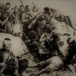 2.Κρήτες Χαΐνηδες επαναστάτες του 1821