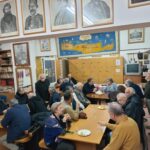 Αμαριώτες Αγροφύλακες, λειτουργοί μιας άλλης εποχής