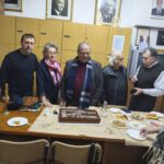Αμαριώτες Αγροφύλακες, λειτουργοί μιας άλλης εποχής