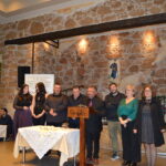 Αμαριώτες Αγροφύλακες, λειτουργοί μιας άλλης εποχής