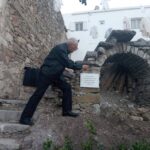 ΤΟΠΟΣ ΕΚΤΕΛΕΣΕΩΝ ΣΤΟ ΑΝΩ ΜΕΡΟΣ